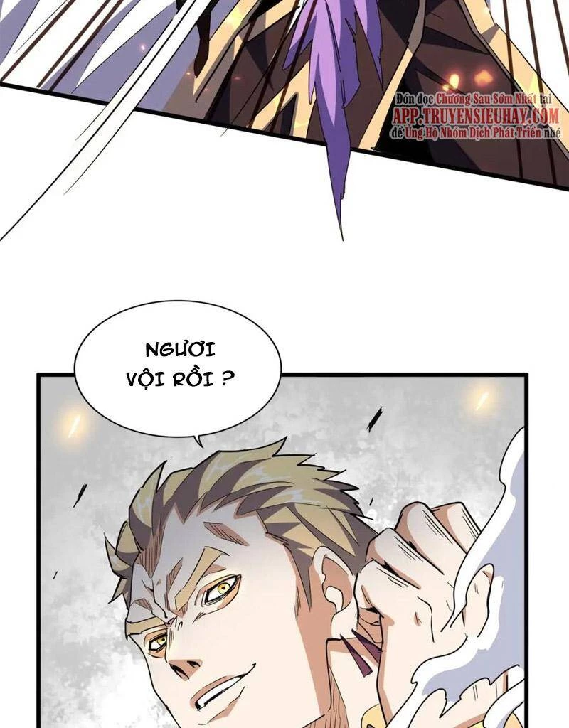 Đại Quản Gia Là Ma Hoàng Chapter 327 - Trang 4