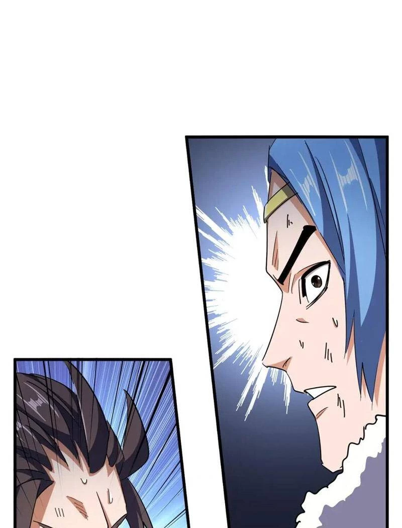 Đại Quản Gia Là Ma Hoàng Chapter 327 - Trang 4