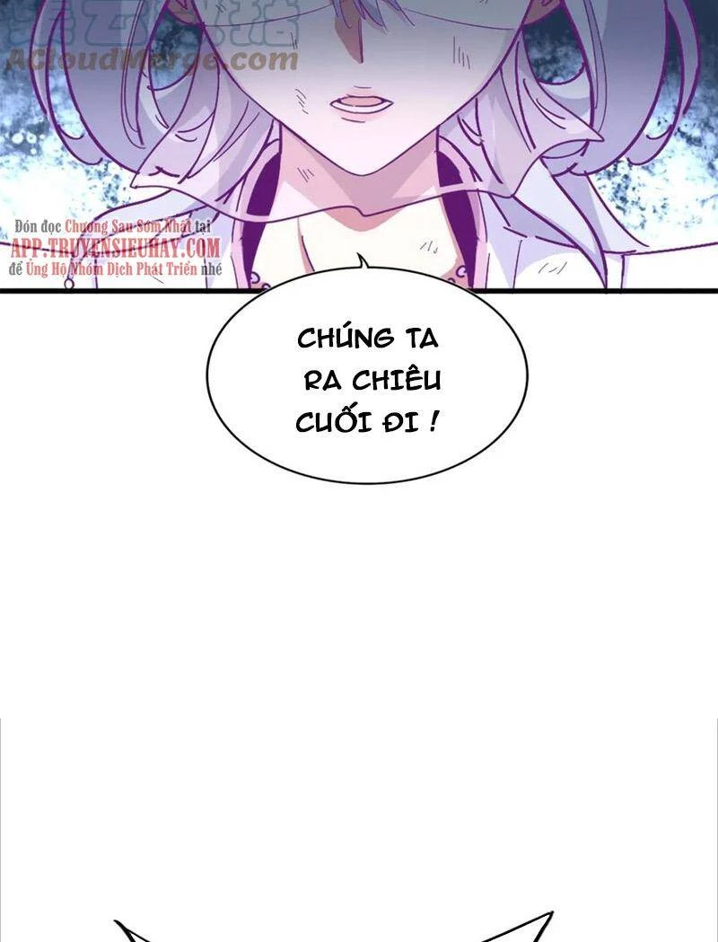 Đại Quản Gia Là Ma Hoàng Chapter 327 - Trang 4