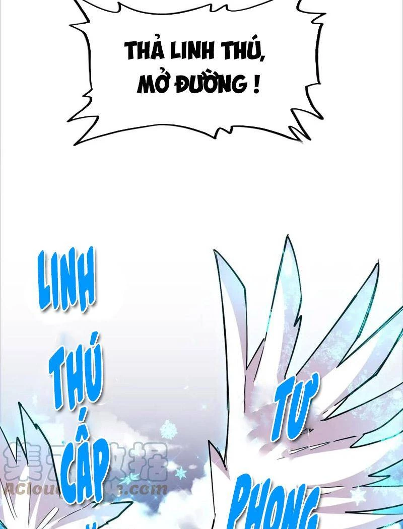 Đại Quản Gia Là Ma Hoàng Chapter 327 - Trang 4