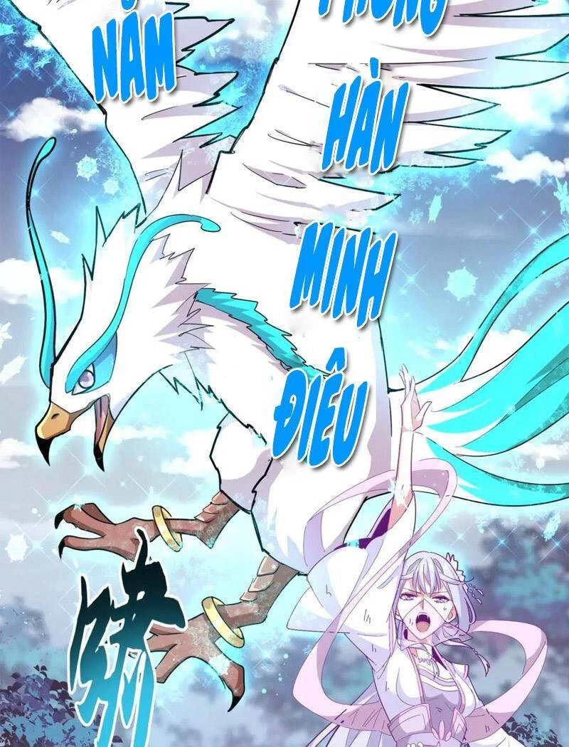 Đại Quản Gia Là Ma Hoàng Chapter 327 - Trang 4