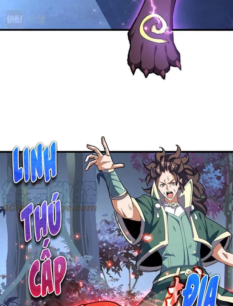 Đại Quản Gia Là Ma Hoàng Chapter 327 - Trang 4