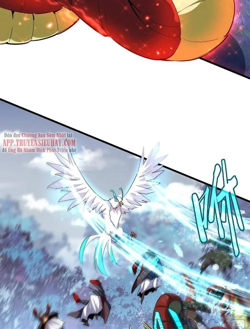 Đại Quản Gia Là Ma Hoàng Chapter 327 - Trang 4