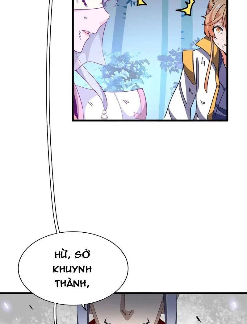 Đại Quản Gia Là Ma Hoàng Chapter 327 - Trang 4