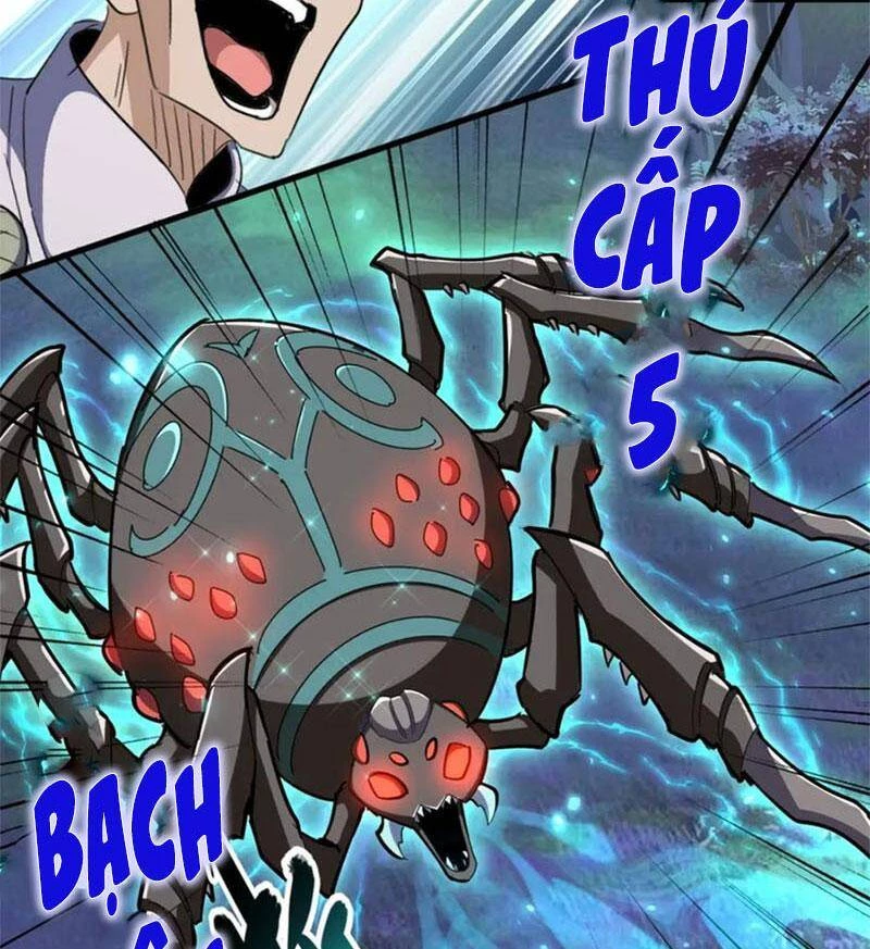 Đại Quản Gia Là Ma Hoàng Chapter 328 - Trang 4