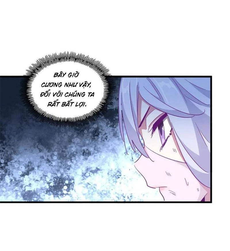 Đại Quản Gia Là Ma Hoàng Chapter 328 - Trang 4