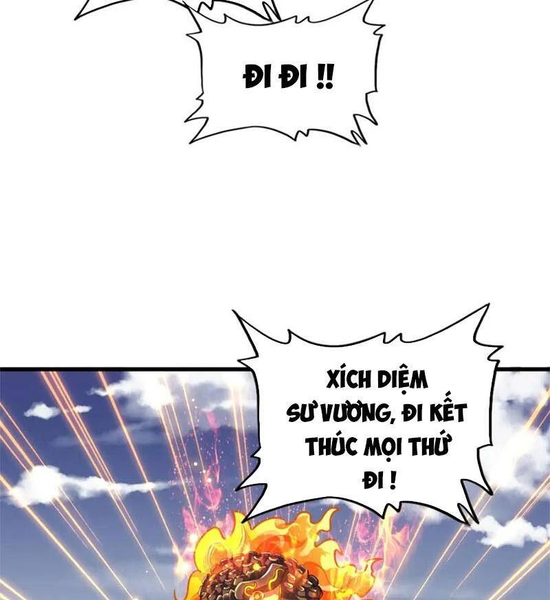 Đại Quản Gia Là Ma Hoàng Chapter 328 - Trang 4