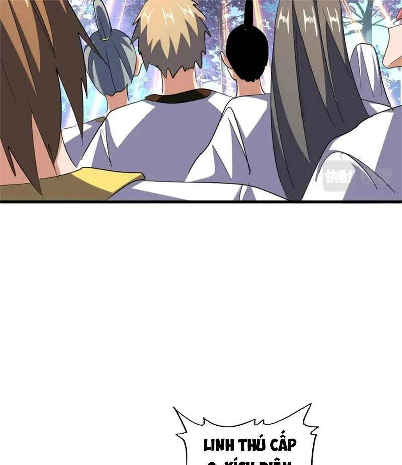 Đại Quản Gia Là Ma Hoàng Chapter 328 - Trang 4