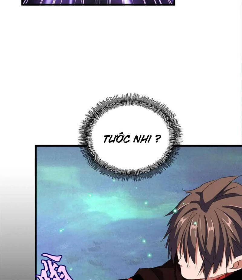 Đại Quản Gia Là Ma Hoàng Chapter 328 - Trang 4