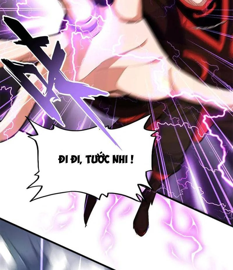 Đại Quản Gia Là Ma Hoàng Chapter 328 - Trang 4