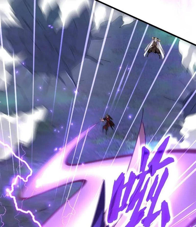 Đại Quản Gia Là Ma Hoàng Chapter 328 - Trang 4