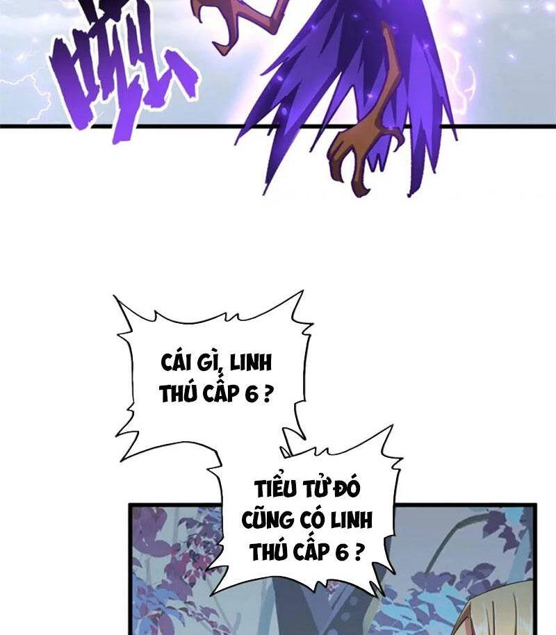 Đại Quản Gia Là Ma Hoàng Chapter 328 - Trang 4