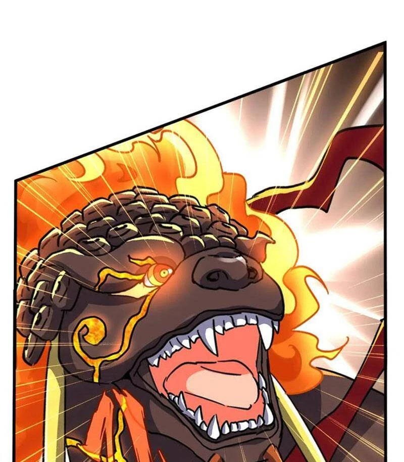 Đại Quản Gia Là Ma Hoàng Chapter 328 - Trang 4