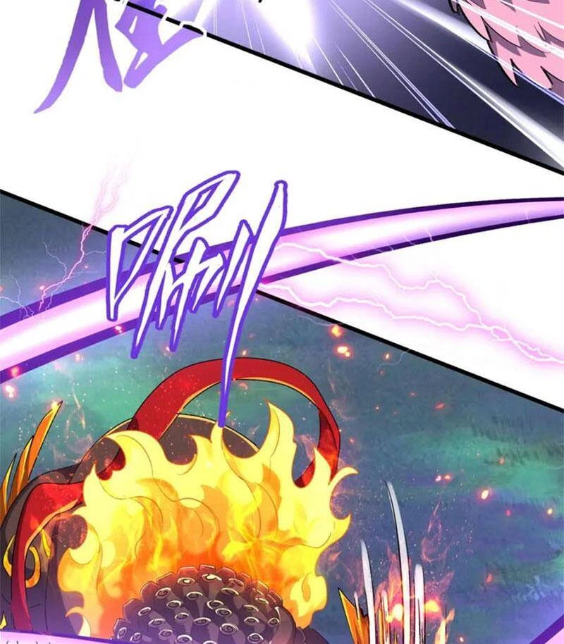 Đại Quản Gia Là Ma Hoàng Chapter 328 - Trang 4