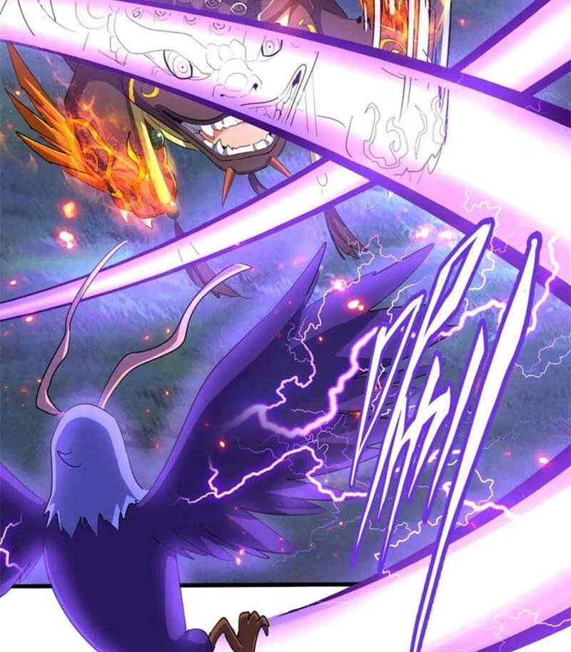 Đại Quản Gia Là Ma Hoàng Chapter 328 - Trang 4