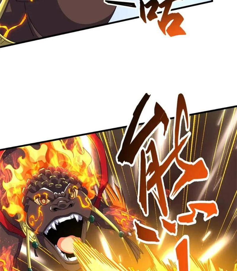 Đại Quản Gia Là Ma Hoàng Chapter 328 - Trang 4