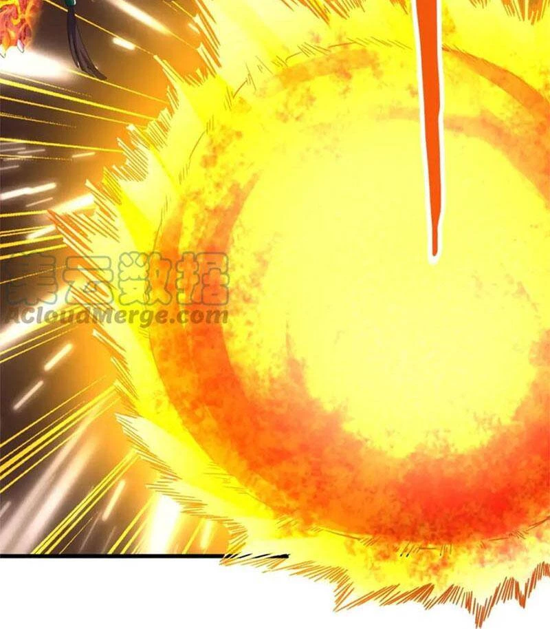 Đại Quản Gia Là Ma Hoàng Chapter 328 - Trang 4