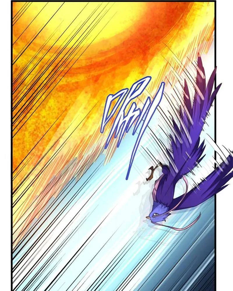 Đại Quản Gia Là Ma Hoàng Chapter 328 - Trang 4