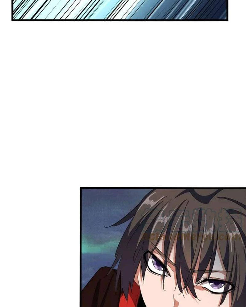 Đại Quản Gia Là Ma Hoàng Chapter 328 - Trang 4