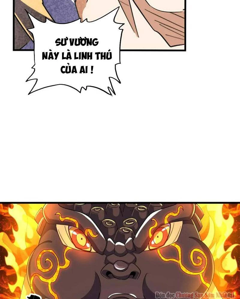 Đại Quản Gia Là Ma Hoàng Chapter 328 - Trang 4