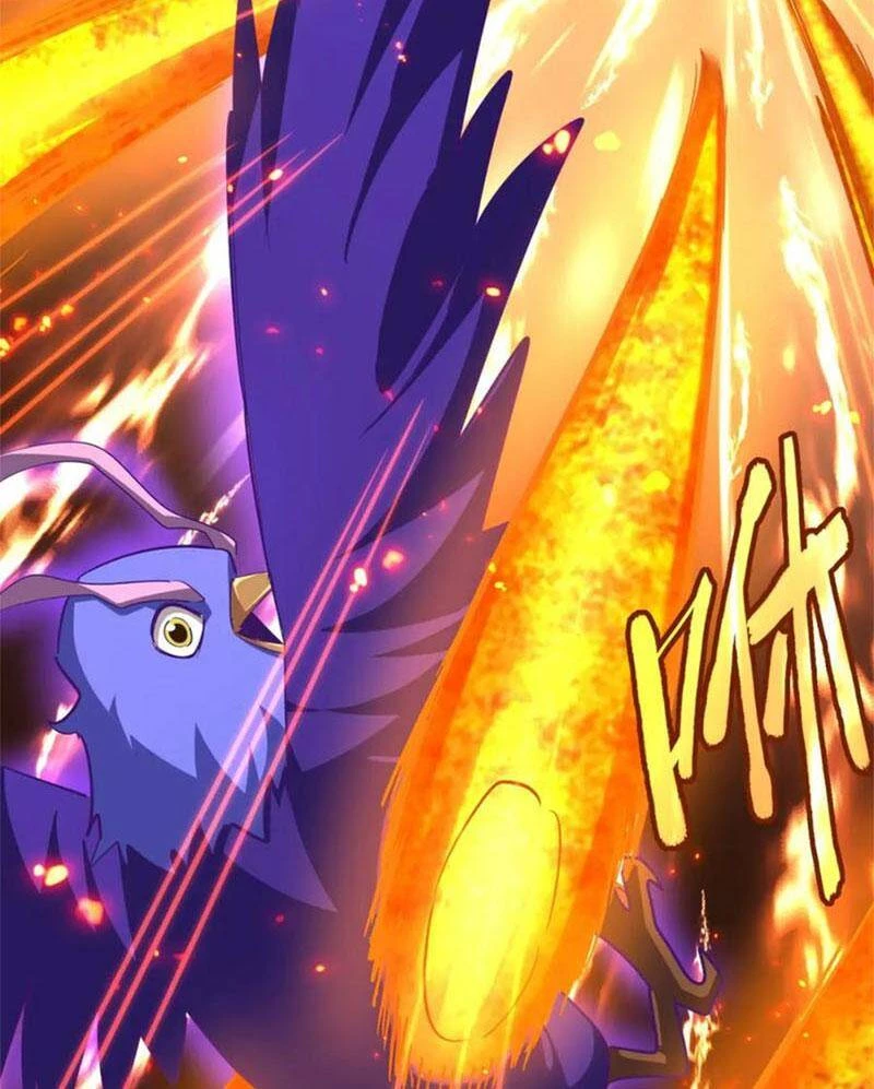 Đại Quản Gia Là Ma Hoàng Chapter 328 - Trang 4