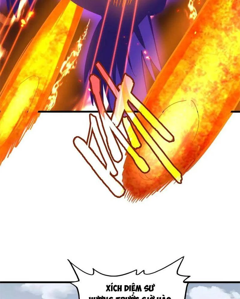 Đại Quản Gia Là Ma Hoàng Chapter 328 - Trang 4