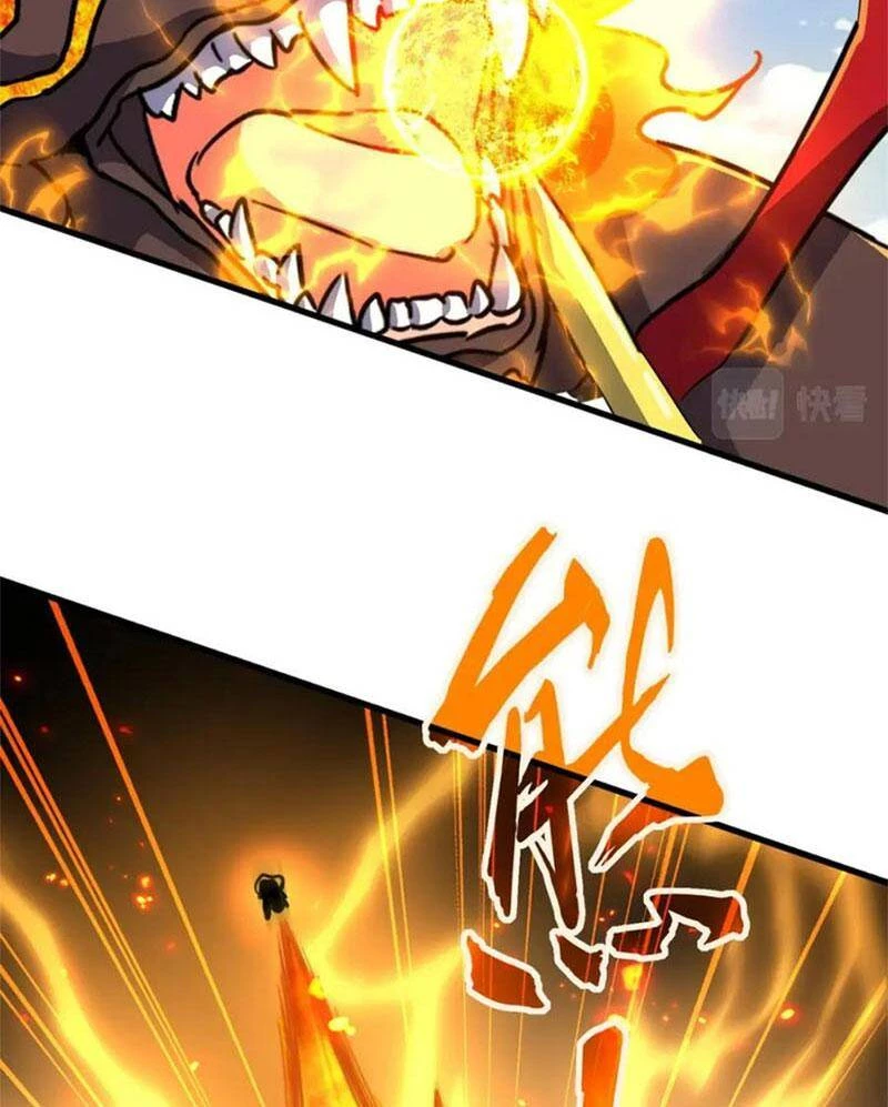 Đại Quản Gia Là Ma Hoàng Chapter 328 - Trang 4