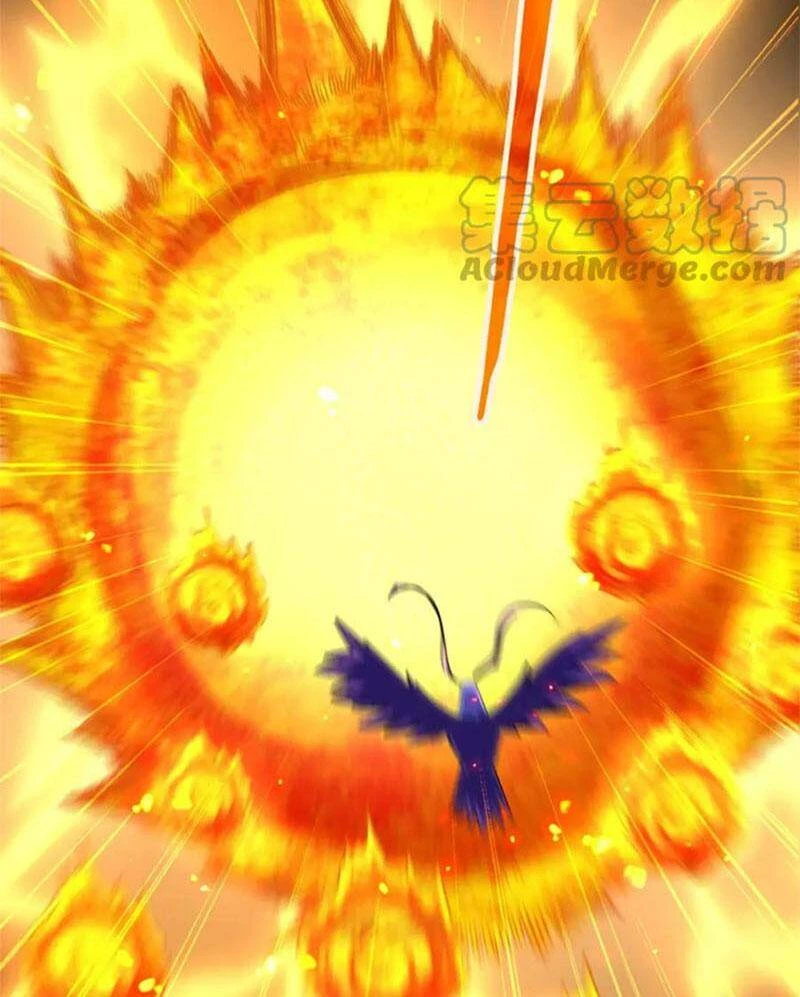 Đại Quản Gia Là Ma Hoàng Chapter 328 - Trang 4