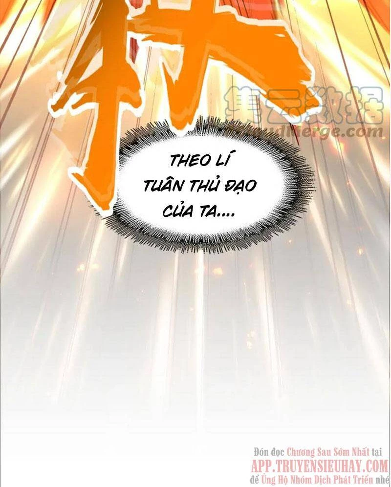 Đại Quản Gia Là Ma Hoàng Chapter 328 - Trang 4