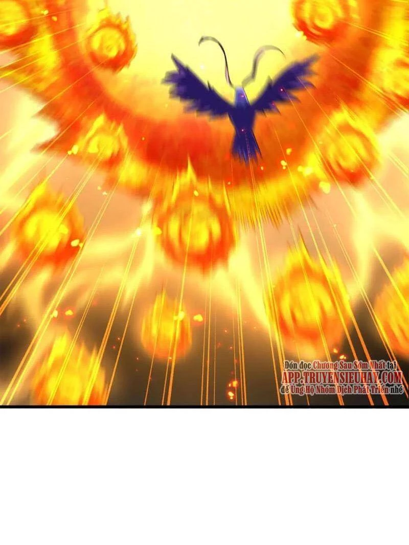 Đại Quản Gia Là Ma Hoàng Chapter 329 - Trang 4