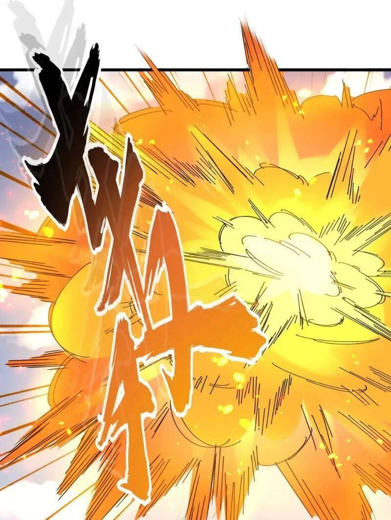 Đại Quản Gia Là Ma Hoàng Chapter 329 - Trang 4