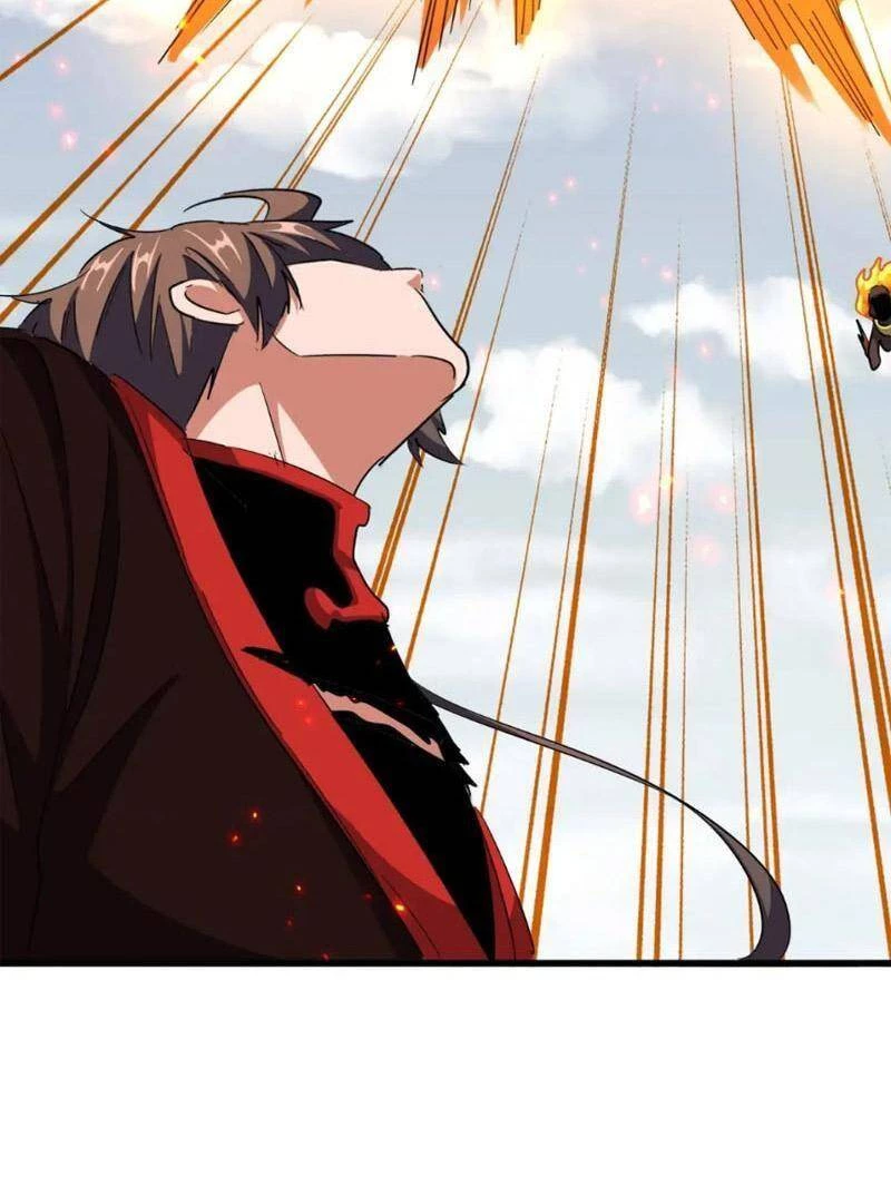 Đại Quản Gia Là Ma Hoàng Chapter 329 - Trang 4