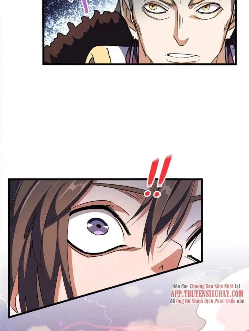 Đại Quản Gia Là Ma Hoàng Chapter 329 - Trang 4