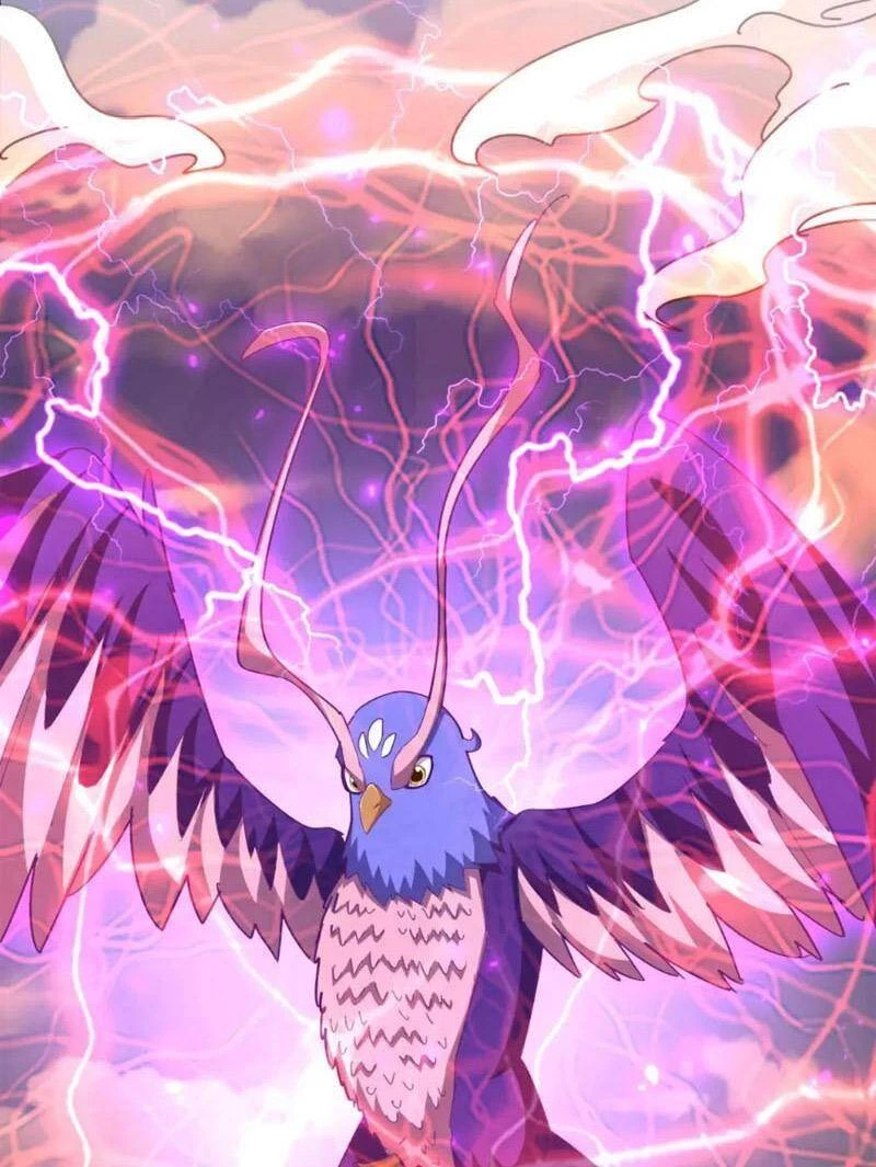 Đại Quản Gia Là Ma Hoàng Chapter 329 - Trang 4