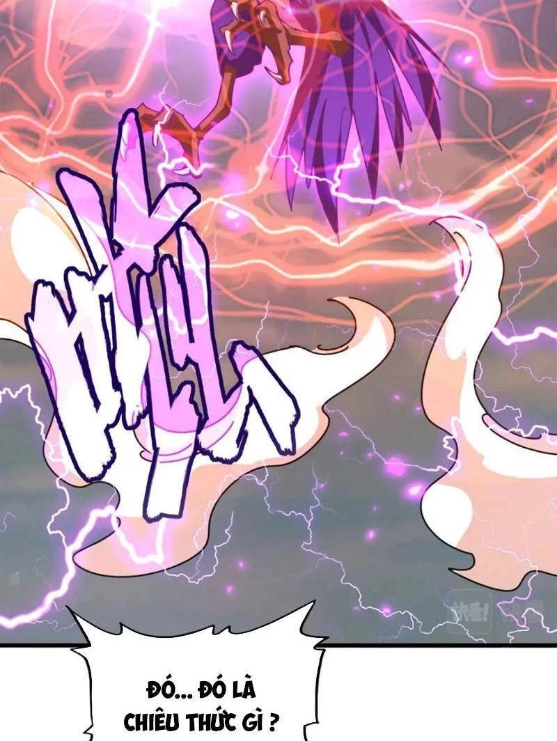 Đại Quản Gia Là Ma Hoàng Chapter 329 - Trang 4