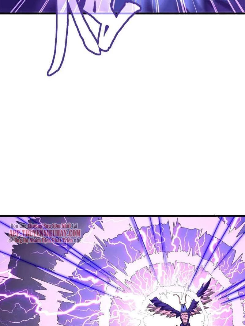 Đại Quản Gia Là Ma Hoàng Chapter 329 - Trang 4