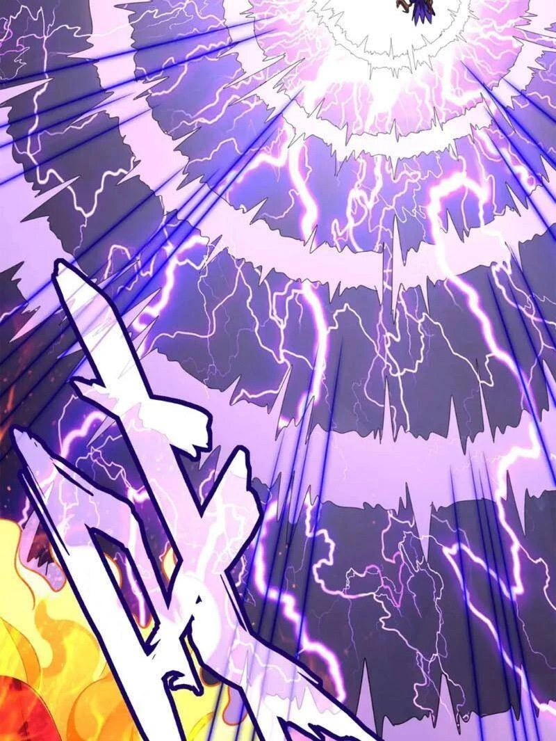 Đại Quản Gia Là Ma Hoàng Chapter 329 - Trang 4