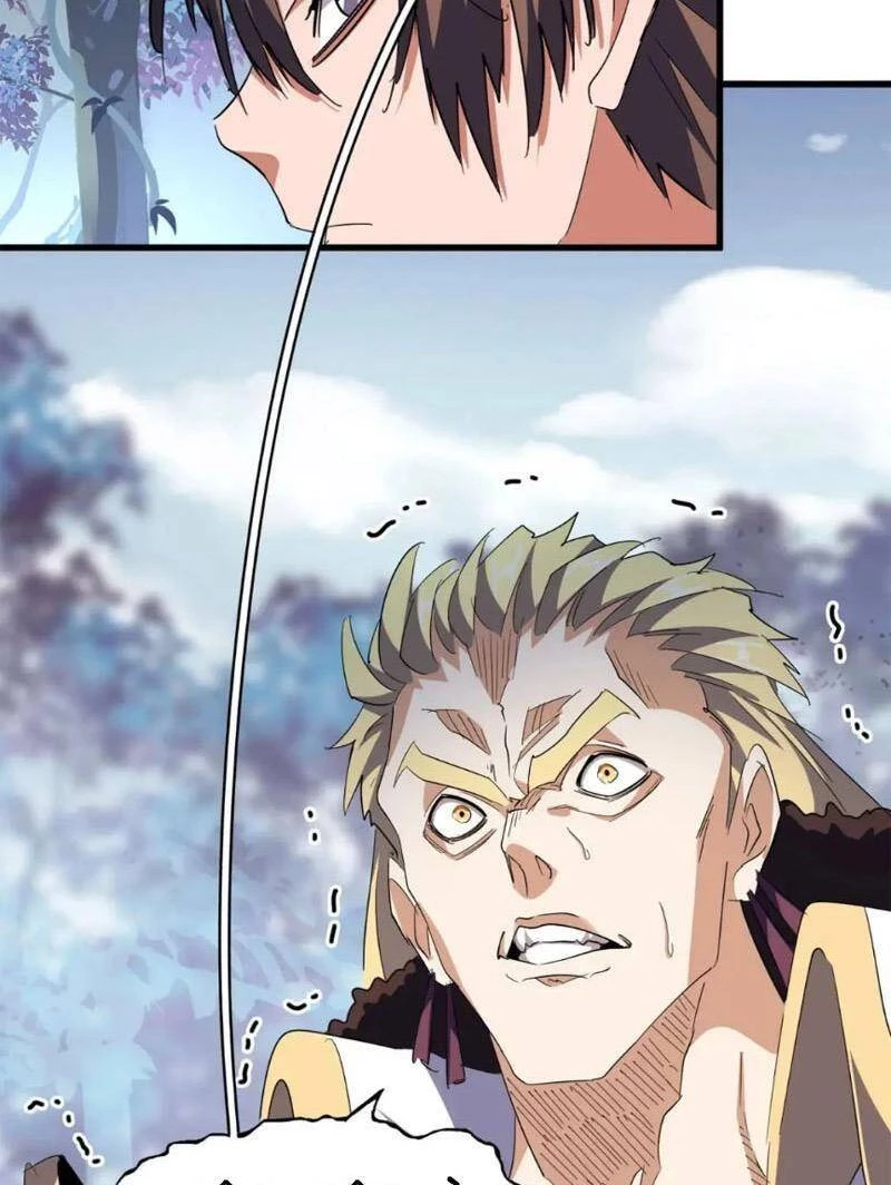 Đại Quản Gia Là Ma Hoàng Chapter 329 - Trang 4