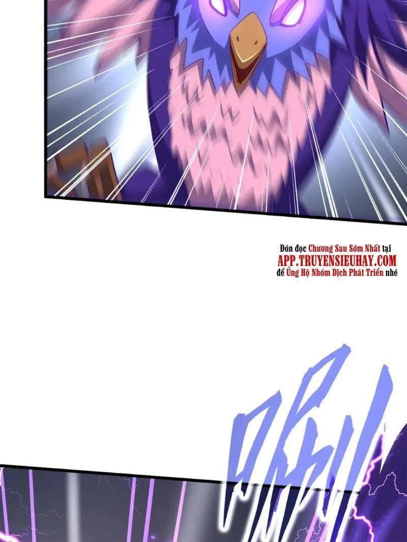 Đại Quản Gia Là Ma Hoàng Chapter 329 - Trang 4