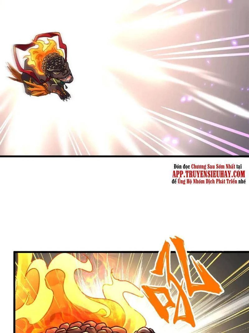 Đại Quản Gia Là Ma Hoàng Chapter 329 - Trang 4