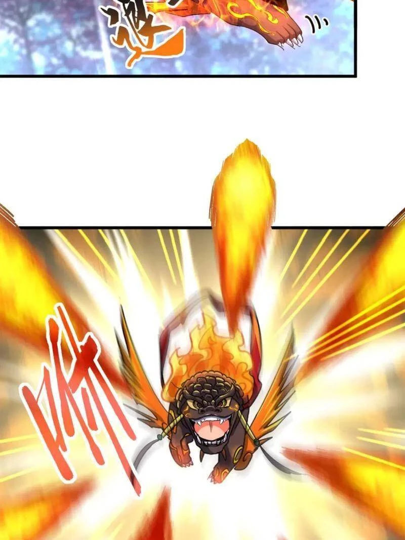 Đại Quản Gia Là Ma Hoàng Chapter 329 - Trang 4