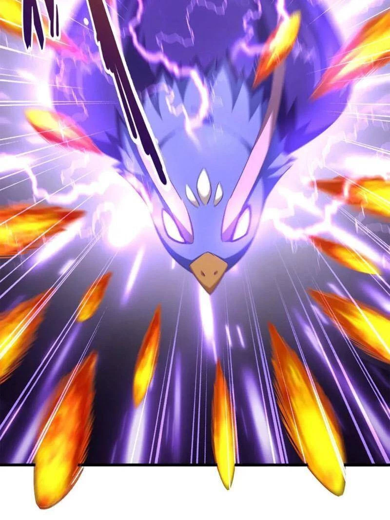 Đại Quản Gia Là Ma Hoàng Chapter 329 - Trang 4