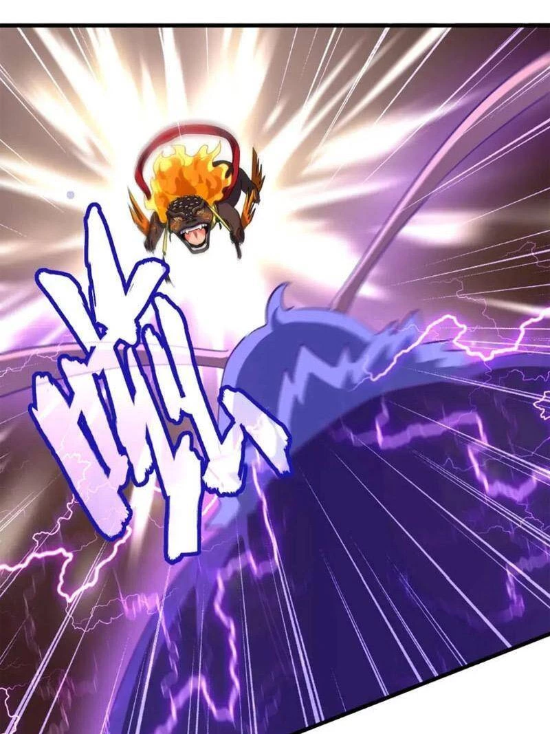 Đại Quản Gia Là Ma Hoàng Chapter 329 - Trang 4