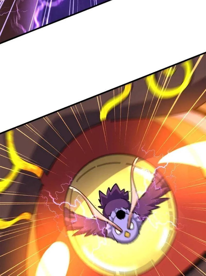 Đại Quản Gia Là Ma Hoàng Chapter 329 - Trang 4