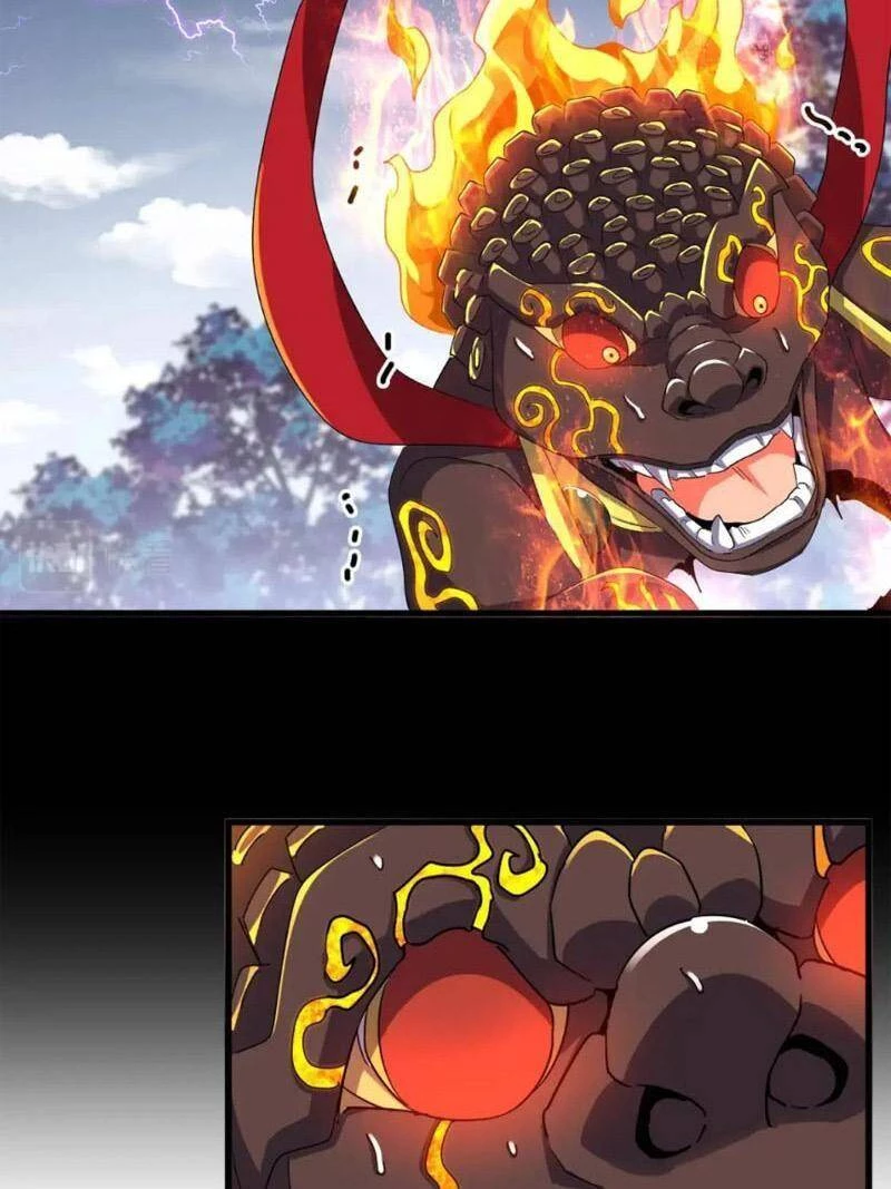 Đại Quản Gia Là Ma Hoàng Chapter 329 - Trang 4