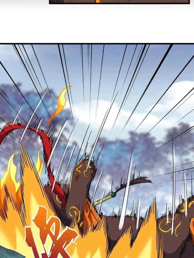 Đại Quản Gia Là Ma Hoàng Chapter 329 - Trang 4