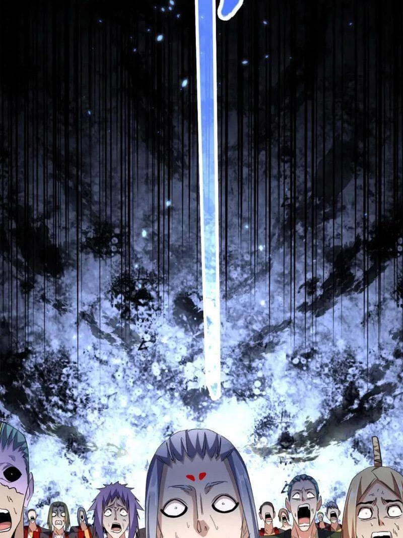 Đại Quản Gia Là Ma Hoàng Chapter 329 - Trang 4