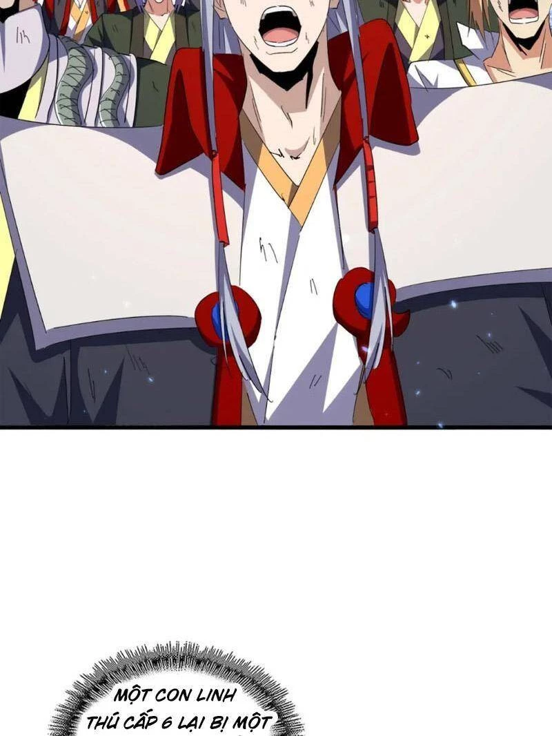 Đại Quản Gia Là Ma Hoàng Chapter 329 - Trang 4