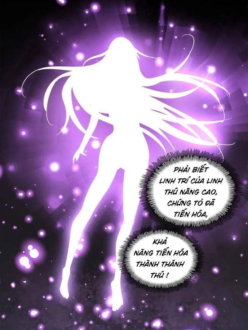 Đại Quản Gia Là Ma Hoàng Chapter 329 - Trang 4