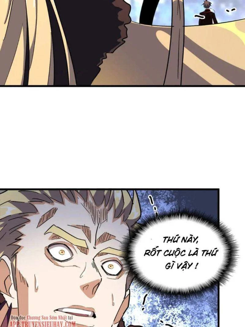 Đại Quản Gia Là Ma Hoàng Chapter 329 - Trang 4